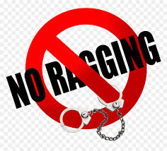 Anti Ragging